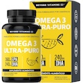 Omega 3 Beyond Vitamins